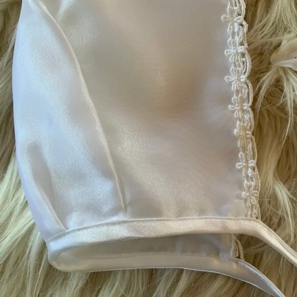 Baby Girl Christening Gown Baptism Set‎ 12-24 month